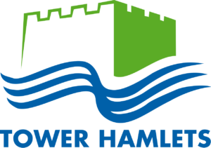 Tower Hamlets Council Logo